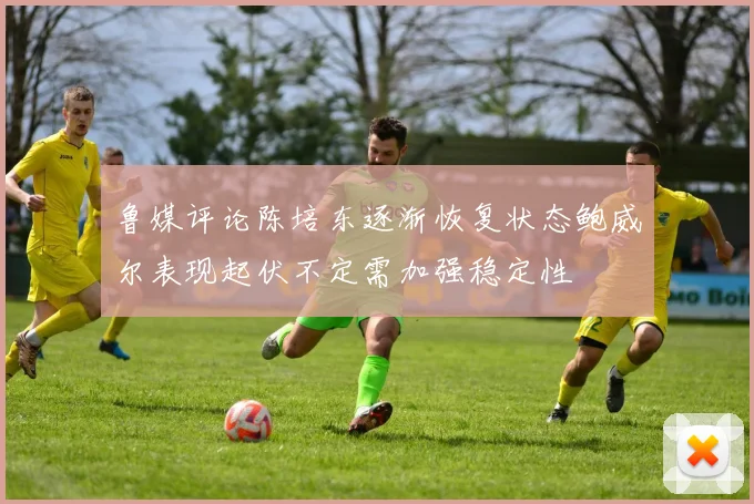 鲁媒评论陈培东逐渐恢复状态鲍威尔表现起伏不定需加强稳定性